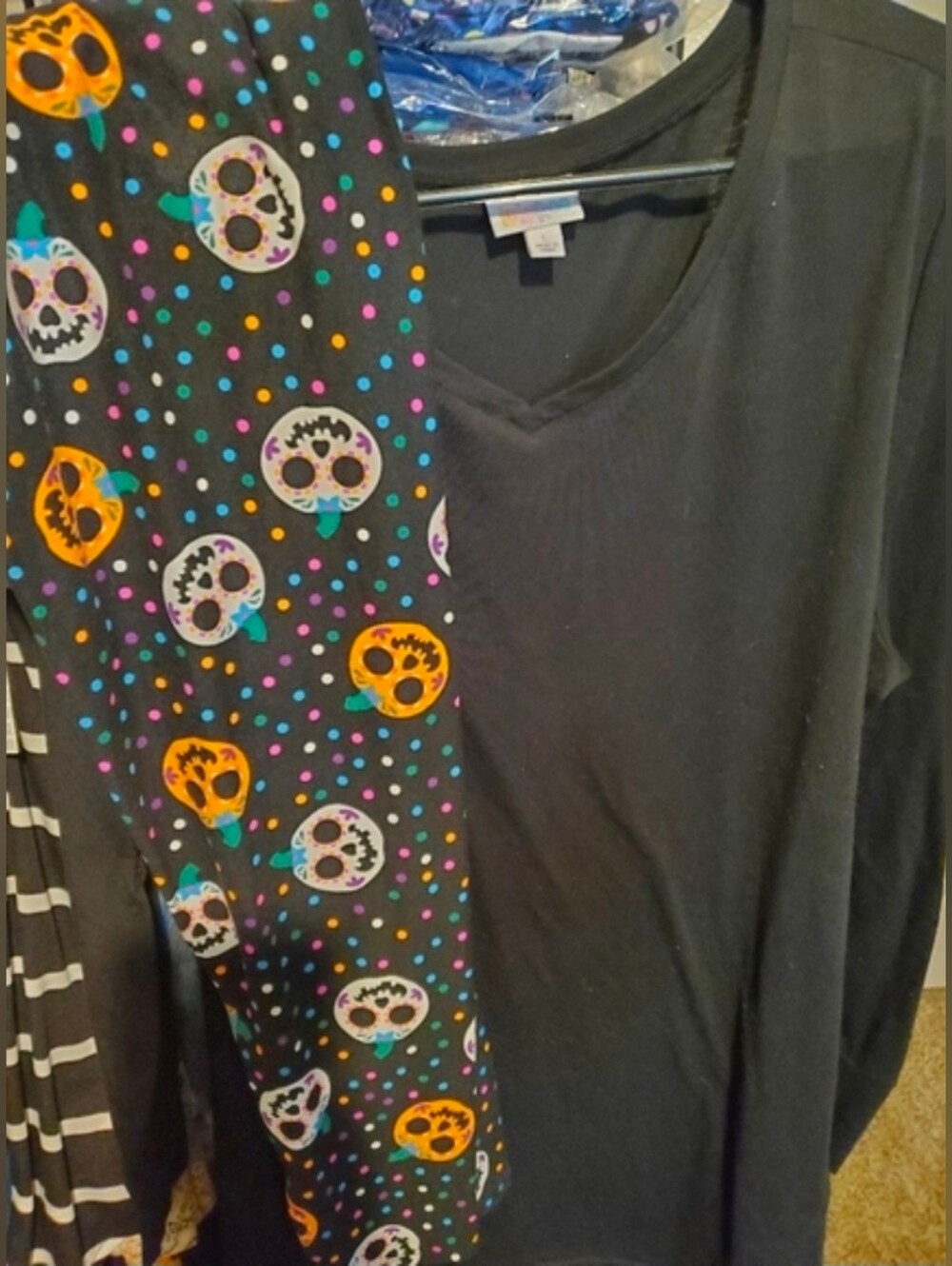 Lularoe Outfit